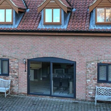 Queensgate Holiday Apartment , Beverley With Parking Zewnętrze zdjęcie