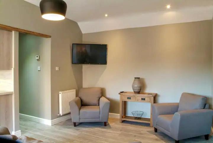 Queensgate Holiday Apartment , Beverley With Parking Zewnętrze zdjęcie
