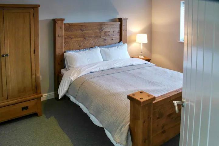 Queensgate Holiday Apartment , Beverley With Parking Zewnętrze zdjęcie