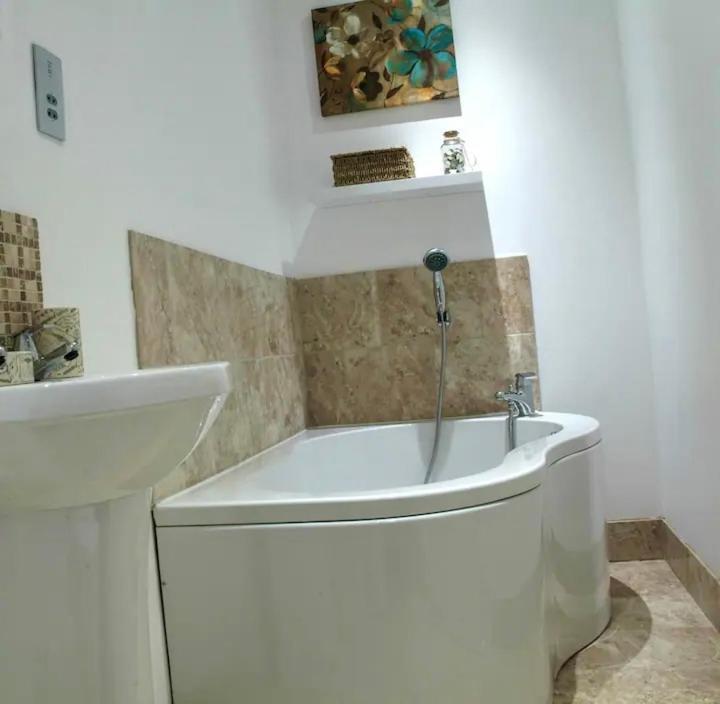 Queensgate Holiday Apartment , Beverley With Parking Zewnętrze zdjęcie