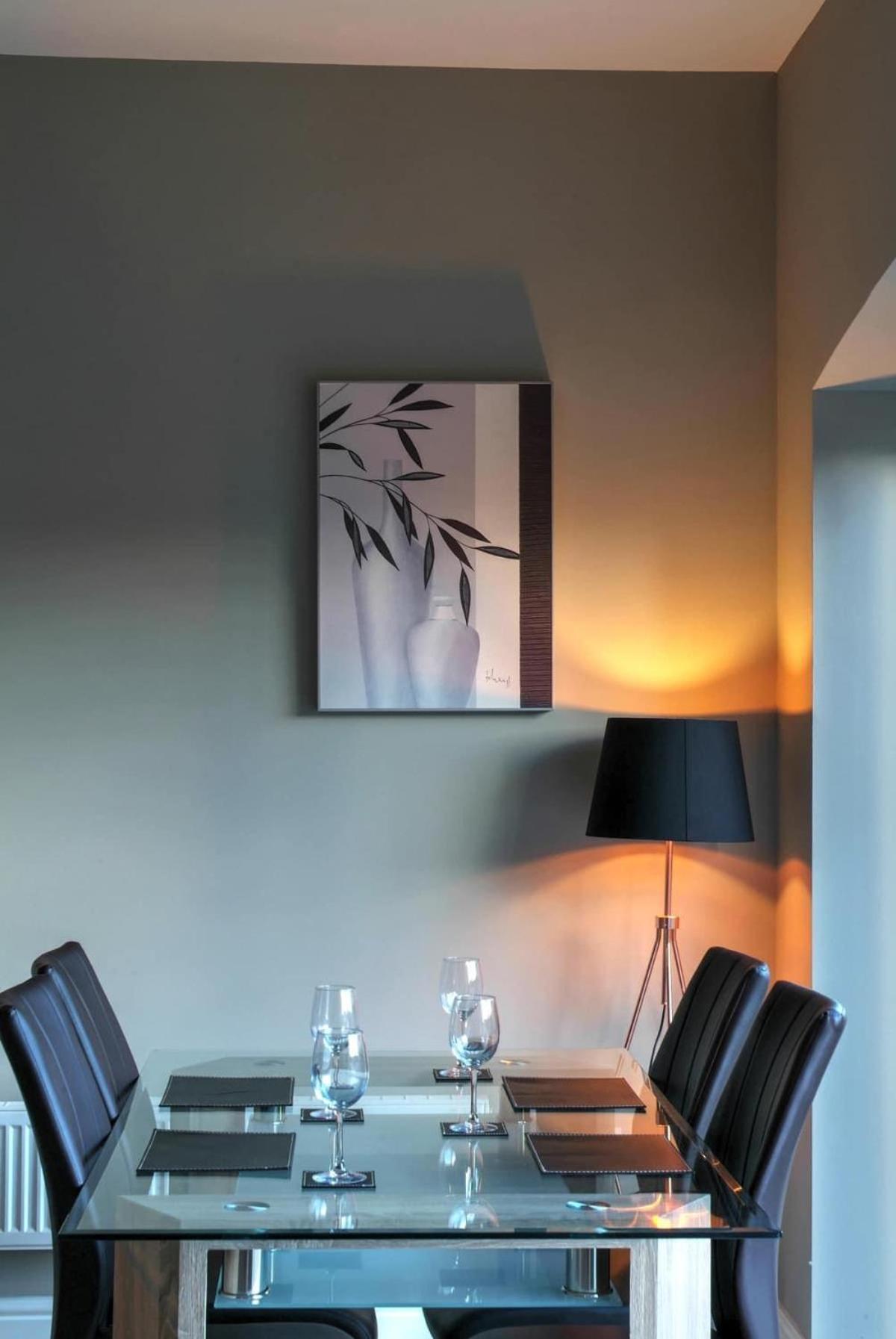 Queensgate Holiday Apartment , Beverley With Parking Zewnętrze zdjęcie